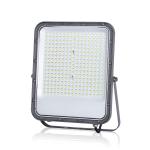 P65 Waterproof Outdoor 50w 100w Reflector Led Focos 200w 300w 400w 500w Solar