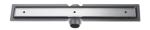MAG Pop Up Floor Trap Drain Magnetic Stainless Steel Linear Waste Large