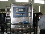 600BPH 19L Capacity Liquid Bottle Filling And Sealing Machine