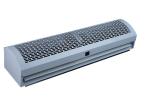 Industrial Residential Door Air Curtain 72 Inch For Hospital Lobbies ODM