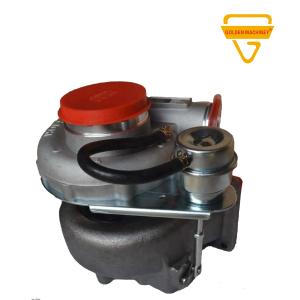 Quality 3768323 500390351 Ivec Truck Turbo Charger wholesale