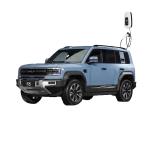 BYD Fang Cheng Bao Leopard 5 Electric Off-road SUV 2024 BYD Cars BYD Hybrid