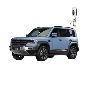 Quality BYD Fang Cheng Bao Leopard 5 Electric Off-road SUV 2024 BYD Cars BYD Hybrid Luxury SUV BAO 5 Energy type Plug-in Hybrid CAR wholesale
