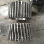 Master Tooth Material Straight 5 0.5 Steel internal spur gear design