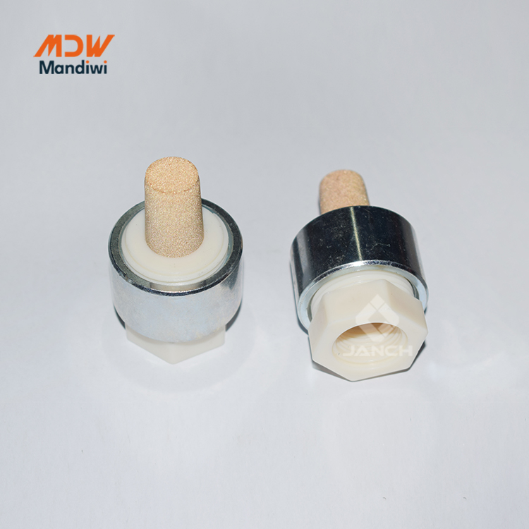 Stainless Steel Stem Bin Aerators For Cement Silo Arch Disc In Machinery Repair Shops