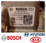 BOSCH Diesel engine parts fuel injection pump 0445010511 = 33100-2F000 for