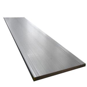 Quality ASTM B209 Aluminum Alloy Plate 1070 3105 3004 wholesale