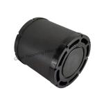 Glass Fiber Air Compressor Truck Air Filters ECD045003 PA2832 SAD045003