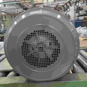Quality Alumninum High Efficiency Electric Motor With NEMA Premium wholesale