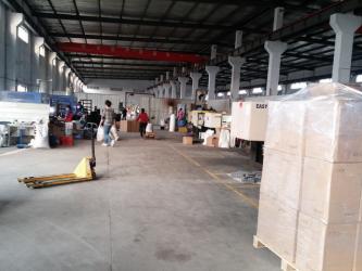 Qingdao Zhengyu M&E Manufacture Co.,Ltd.