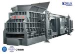 WS-630 Hydraulic Heavy Duty Scrap Metal Shear