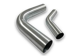 Quality 2.5 Inch Material Conveying Pipe Stainless Steel Seamless Steel Pipe wholesale