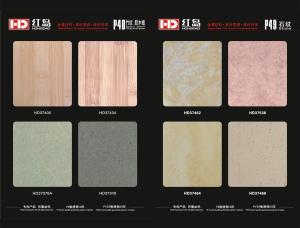 Quality ACP Color Swatch wholesale