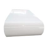DX51D Hot Rolled Color Coated Sheet Coil PPGI Iron Corrosion Resistant