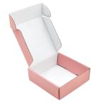 Cosmetic Essential Oil Perfume Jewelry Foldable Cardboard Packaging Box Package