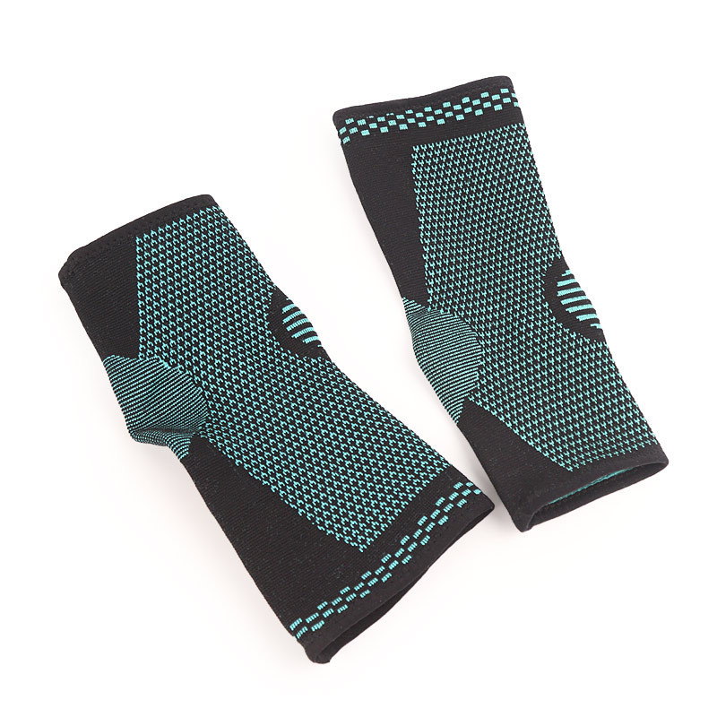 Hot sale Breathable Neoprene Ankle Support Sleeve Ankle protect pads