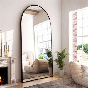 Quality 1.1mm High Definition Mirror Ultra Clear Glass wholesale