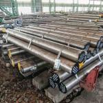 FV520B Stainless Steel Round Bar