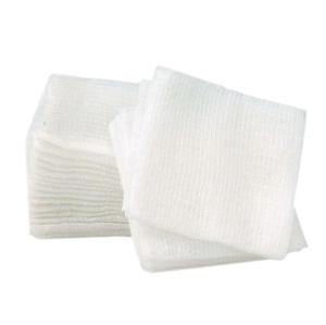 Quality Non sterile/sterile Absorbent Gauze Sponge (Gauze Swab) CE/ISO wholesale