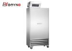8 Trays 9.9kw Bakery Processing Equipment Stainless Steel Bread Fermenation Main