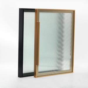 Quality 2700mm Aluminum Alloy Frame Profile Kitchen Door Frame For Glass Sliding Door wholesale