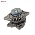 Hi-TTS Generator A27A2871A Alternator Parts MD316418 12V 65A Lift Alternator