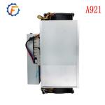 7nm Chip Avalon A921 20T 921 20TH/S 1700W BTC Miner Machine
