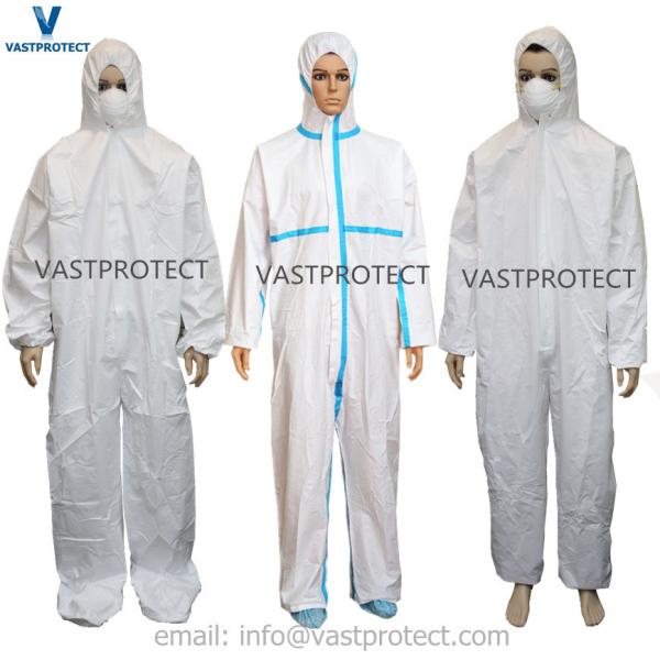 US Currency 100% Polypropylene Waterproof Breathable Micro-Porous Disposable
