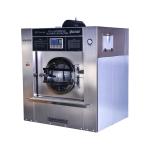 380V Automatic / Semi Automatic Carpet Industrial Laundry Ironing Washing