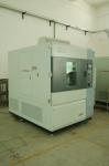 VOC emission testing cabinet, VOC emission test equipment, furniture, decoration