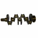 Excavator Engine Parts 3304 Engine Crankshaft 4N-7692 Aftermarket