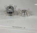 BZ15 standard peristaltic pump head