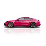 Self Adhesive Auto Repair TPU PPF Paint Protection Film Auto Paint Protection