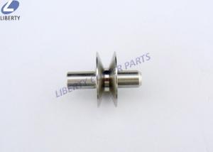 Quality PN90391000- Shaft Pulley Wheel Grinding Parts For Cutter Xlc7000 wholesale