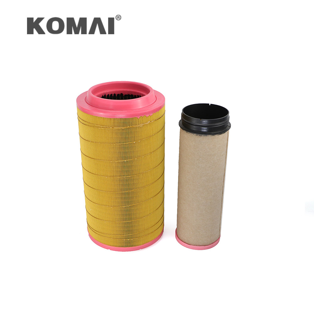 KOMAI Air Filter 1484437 476 094 01 04 A 476 094 01 04 6213199 M1 6113198 M1 6213198 M1 986B03010 SA 17367 476 094 00 04 A 476 094 00 04 AF 27857 E