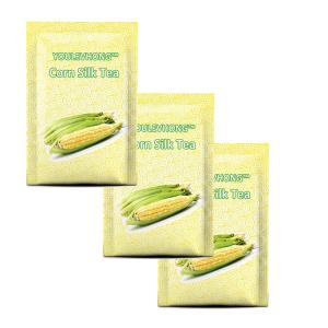 Quality Detox Tea Diuretic / Anti Inflammatory Corn Silk Tea wholesale