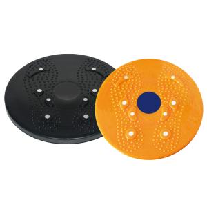 Quality Anti Slide Exercise Twister Plate Plastic Waist Slim Disc Trimmer wholesale