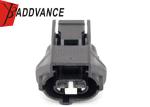 YBADDVANCE 2 Pin Female Automotive Electrical Connectors 7283-8220-30 90980