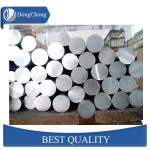 Industrial Aluminium Solid Round Bar High Strength For Aerospace