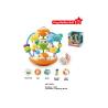 Buy cheap Music Rattle Mobile Tumbler Newborn Baby Toys W / Light Sound Age 18M + from wholesalers