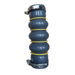 Peugeot Citroen C4L DS4S 1.2T Turbocharged Air Tube 0382NN 0382NP 9683725580