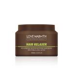 Healthy Shinny Herbal 1000ml Hair Straightening Cream