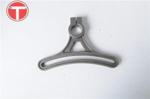 China 45# Cnc Turning Milling Machining Parts  Aluminum Cnc Machining Clamp on sale