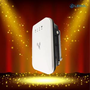 Quality Plug And Play Wall Mounted EV Charger SAE J1772 Type 1 Charging Station wholesale
