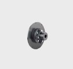 Stainless Steel Precision Casting Valve Casting Precision Parts ISO9001