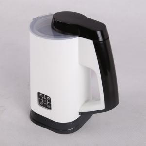 Quality Fully Automatic Milk Frother , Home Latte Milk Steamer With Coating wholesale