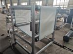 Melt Spraying Blown Cloth Non Woven Fabric Making Machine / Equipment Low Noise