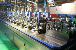 Quality 50 HF Welded Pipe Mill wholesale