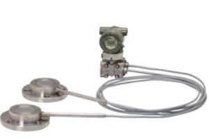 Quality EJA118E DP Yokogawa EJA Pressure Transmitter 25kg 2.5-100kPa wholesale