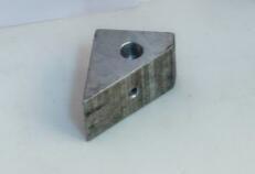 Quality Steel briquetting WDS11 wholesale